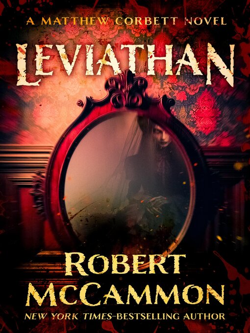 Title details for Leviathan by Robert McCammon - Available